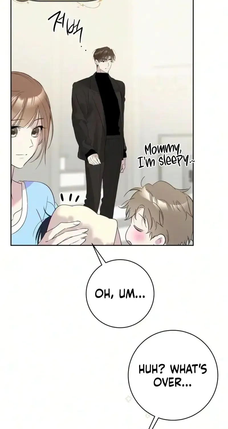 Love Starts with Parenting Chapter 23 page 34 - 