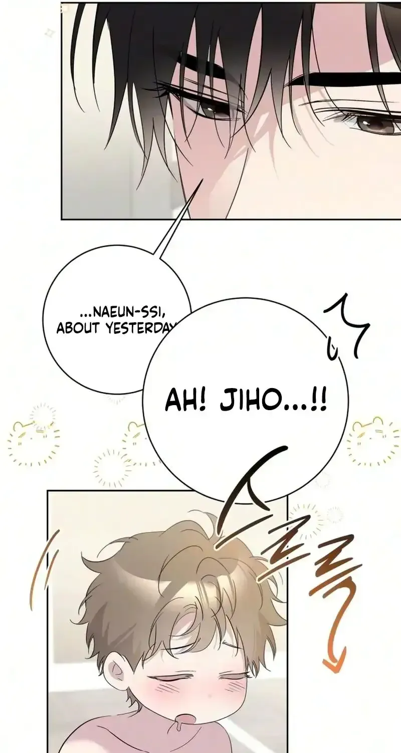 Love Starts with Parenting Chapter 23 page 36 - 