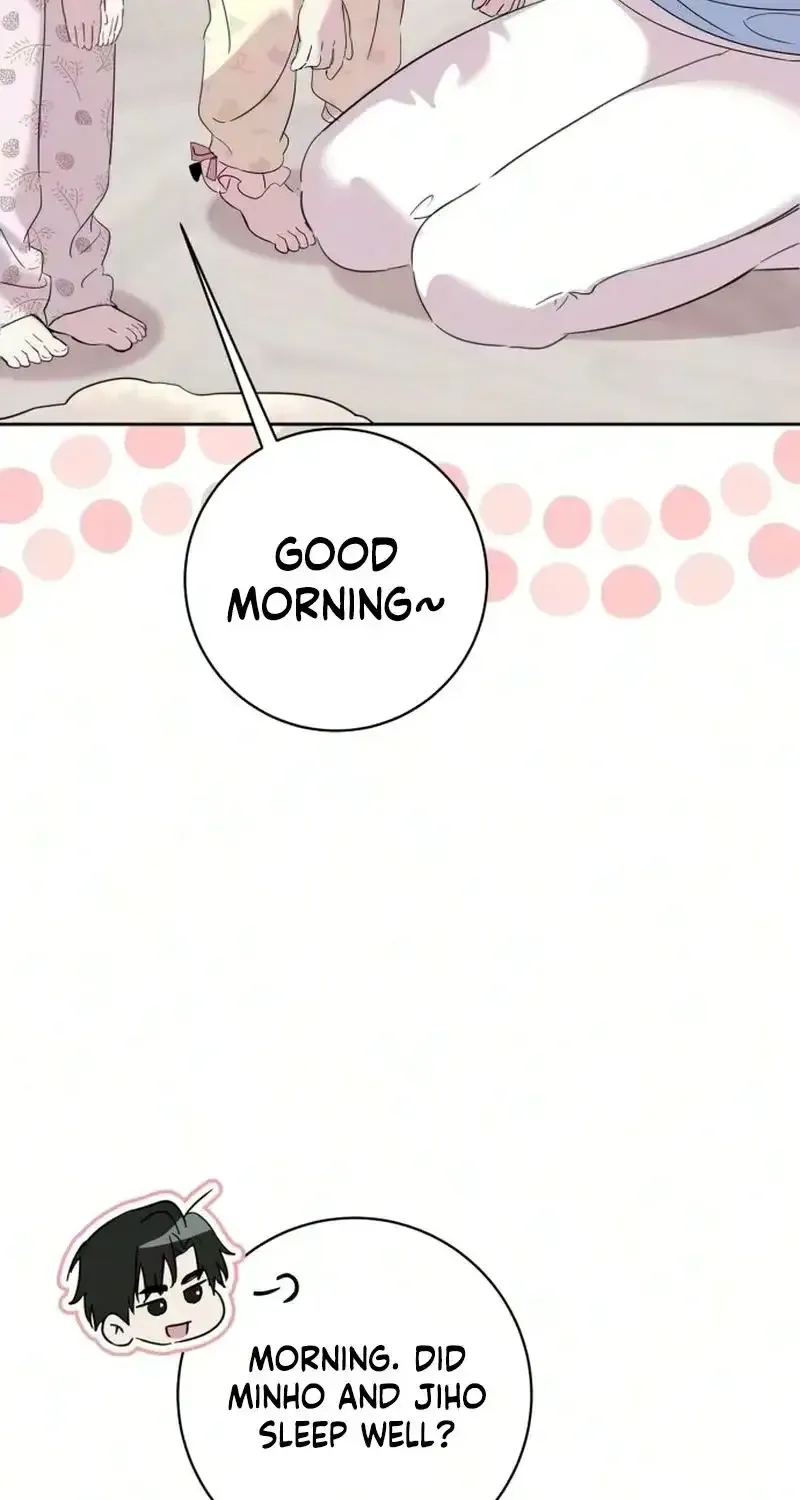 Love Starts with Parenting Chapter 23 page 38 - 