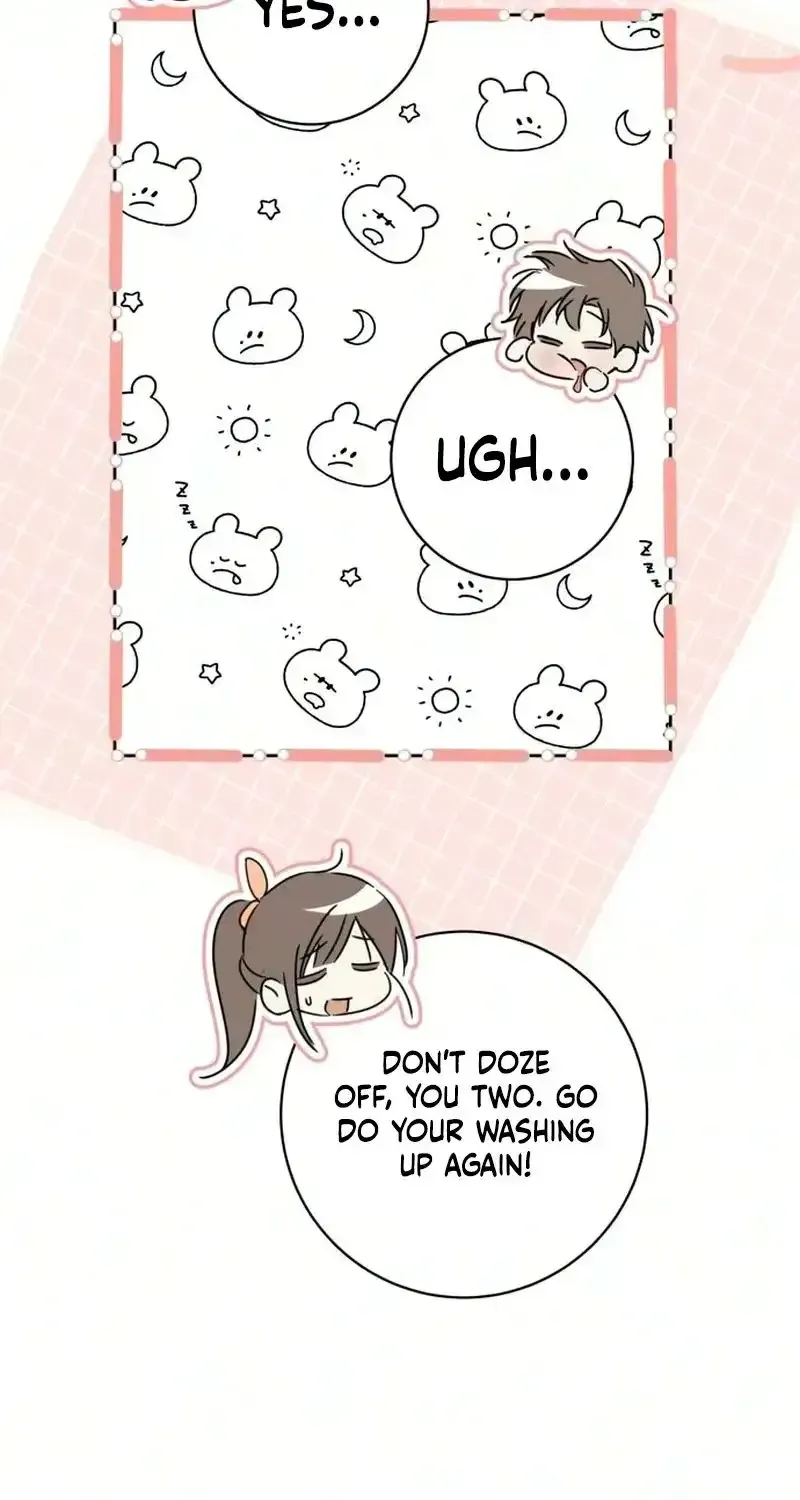 Love Starts with Parenting Chapter 23 page 40 - 
