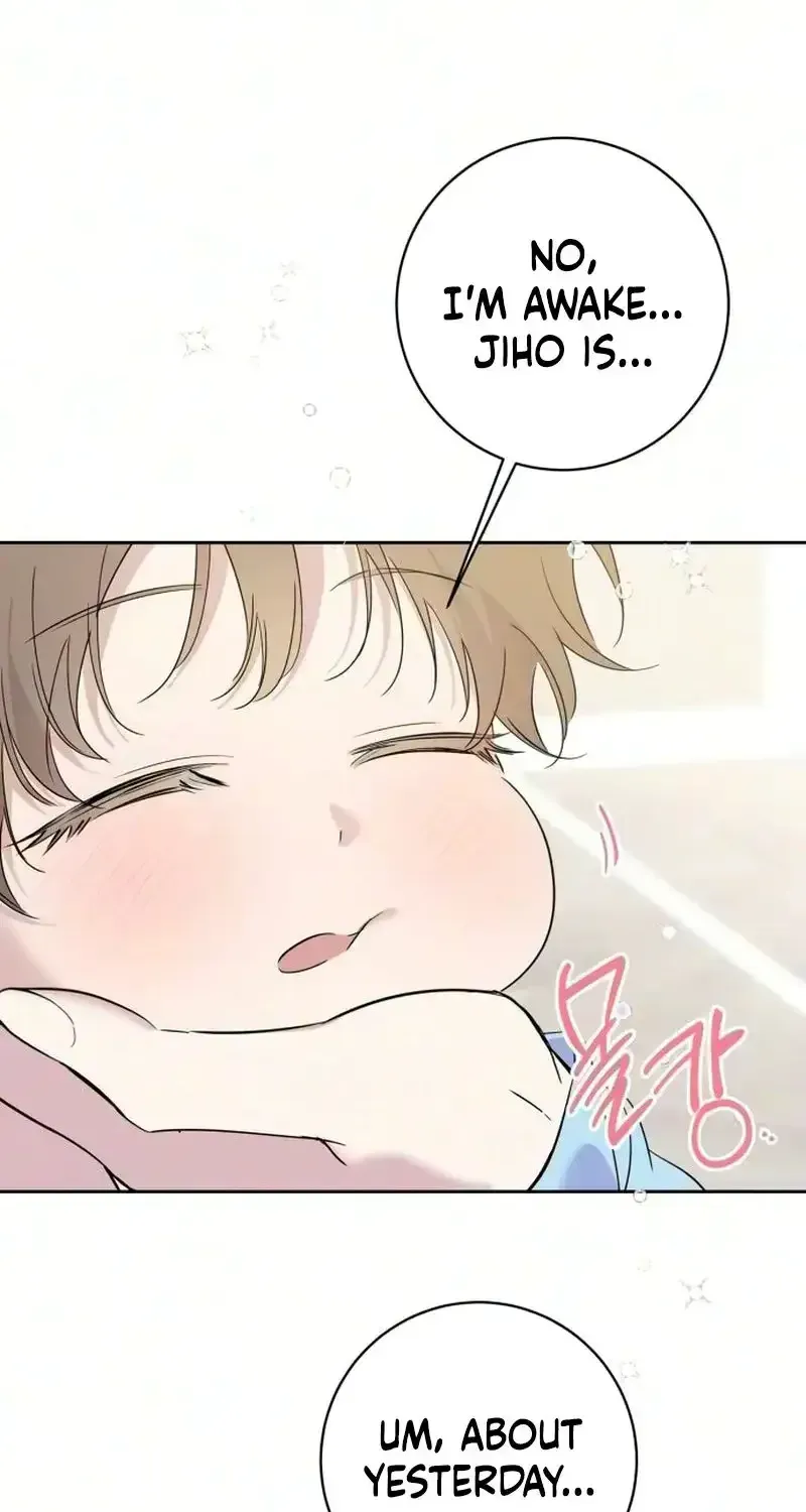Love Starts with Parenting Chapter 23 page 41 - 