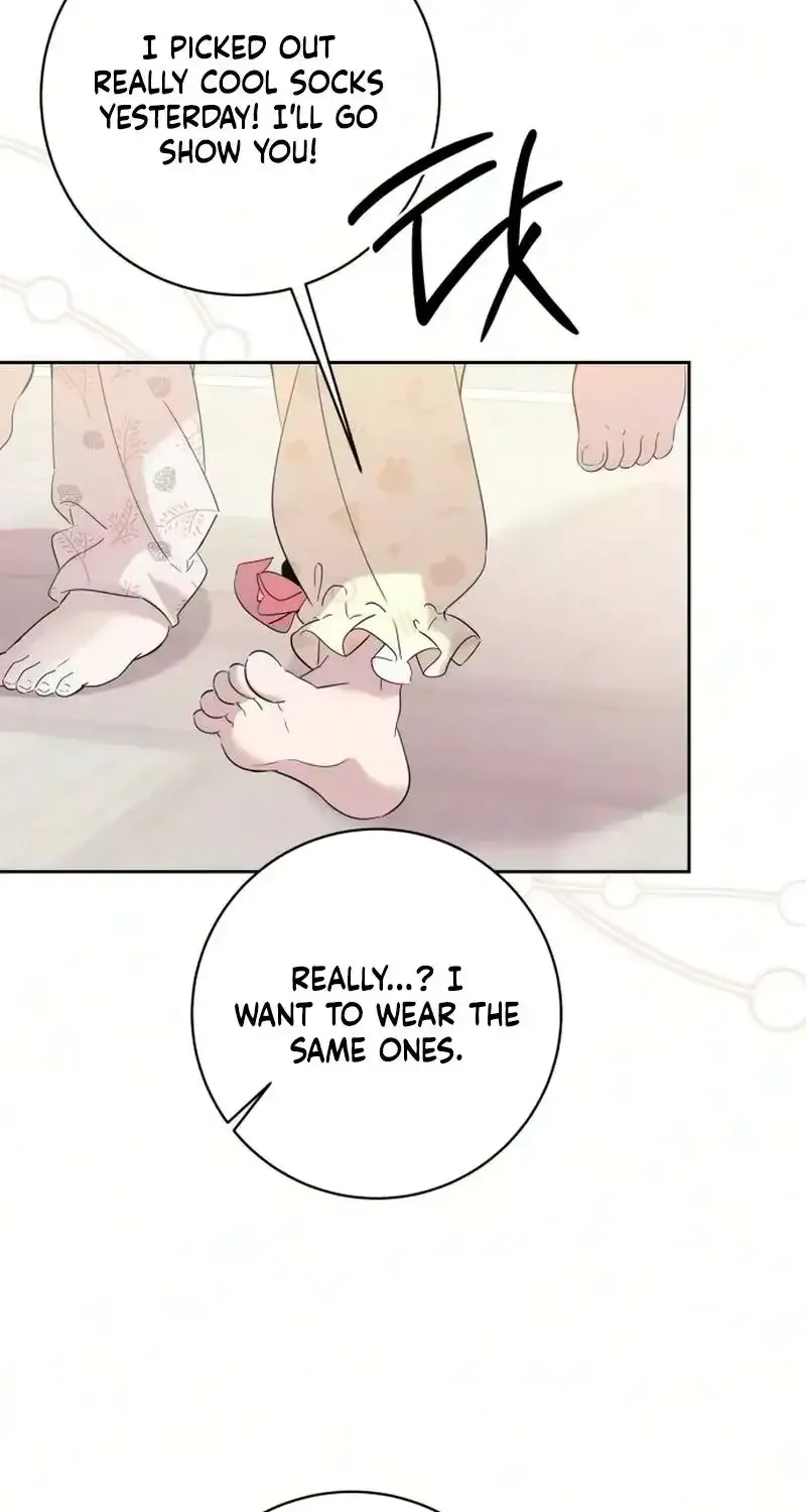 Love Starts with Parenting Chapter 23 page 53 - 