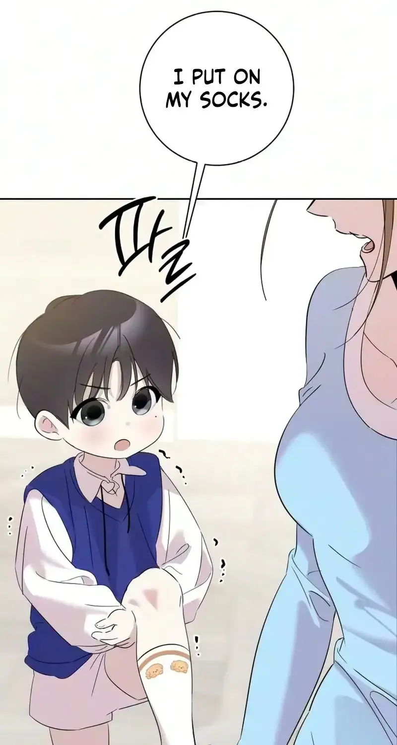 Love Starts with Parenting Chapter 23 page 59 - 