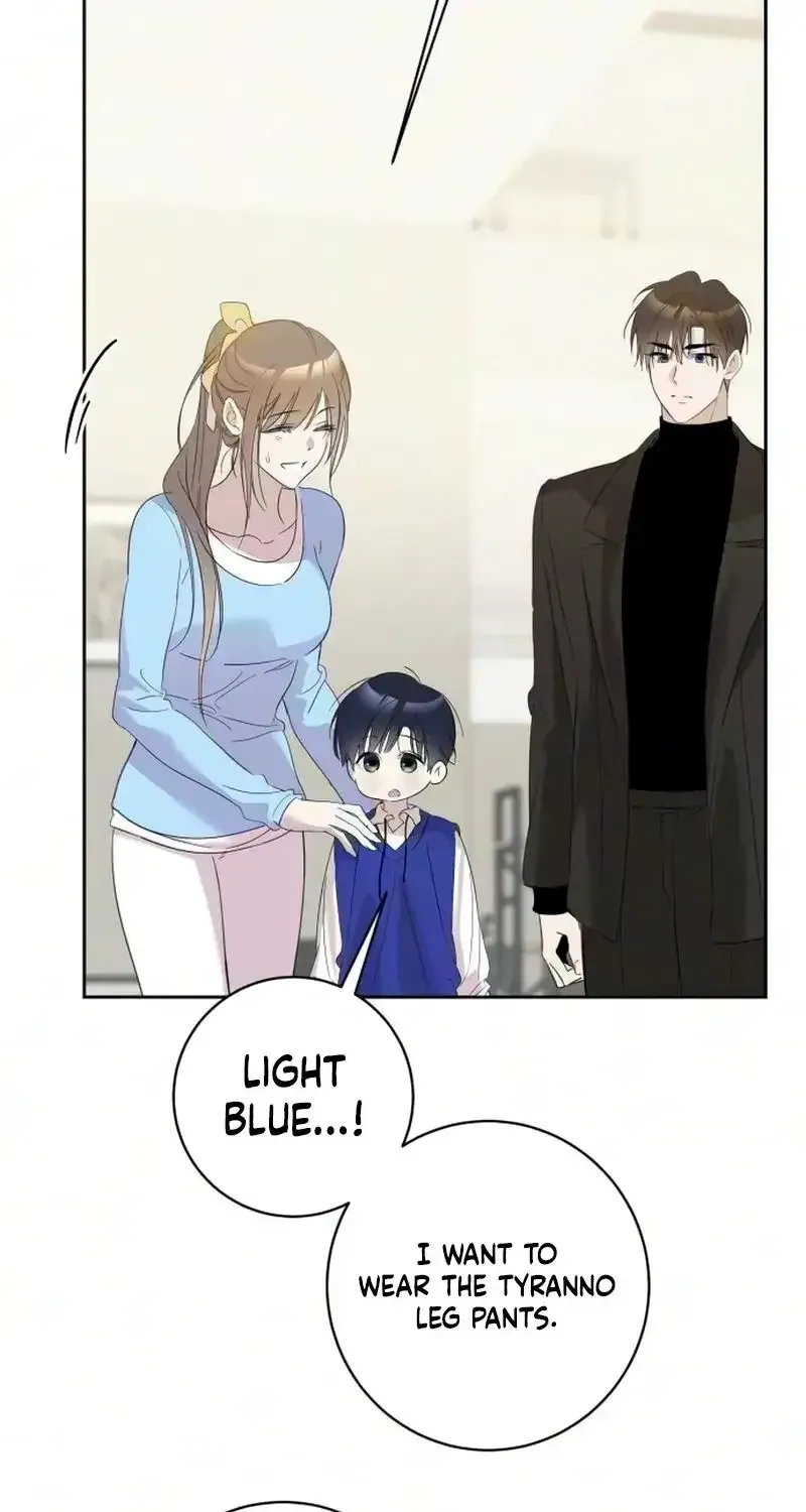 Love Starts with Parenting Chapter 23 page 63 - 