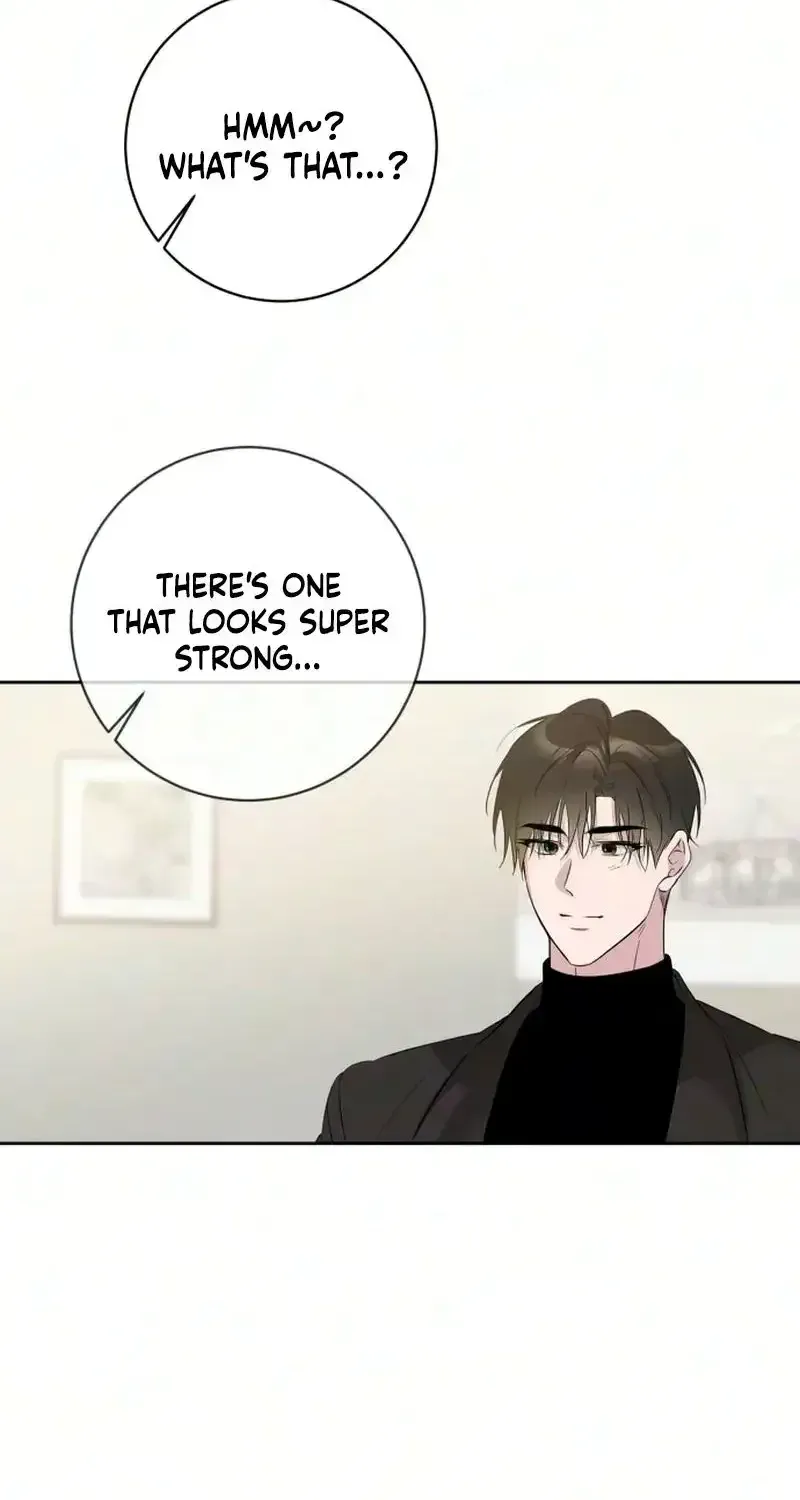 Love Starts with Parenting Chapter 23 page 64 - 