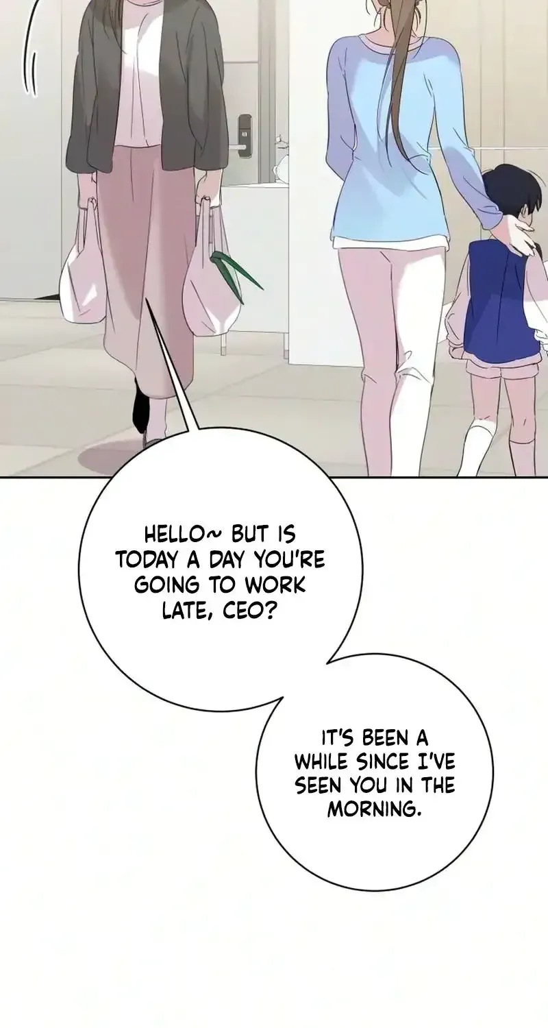 Love Starts with Parenting Chapter 23 page 67 - 