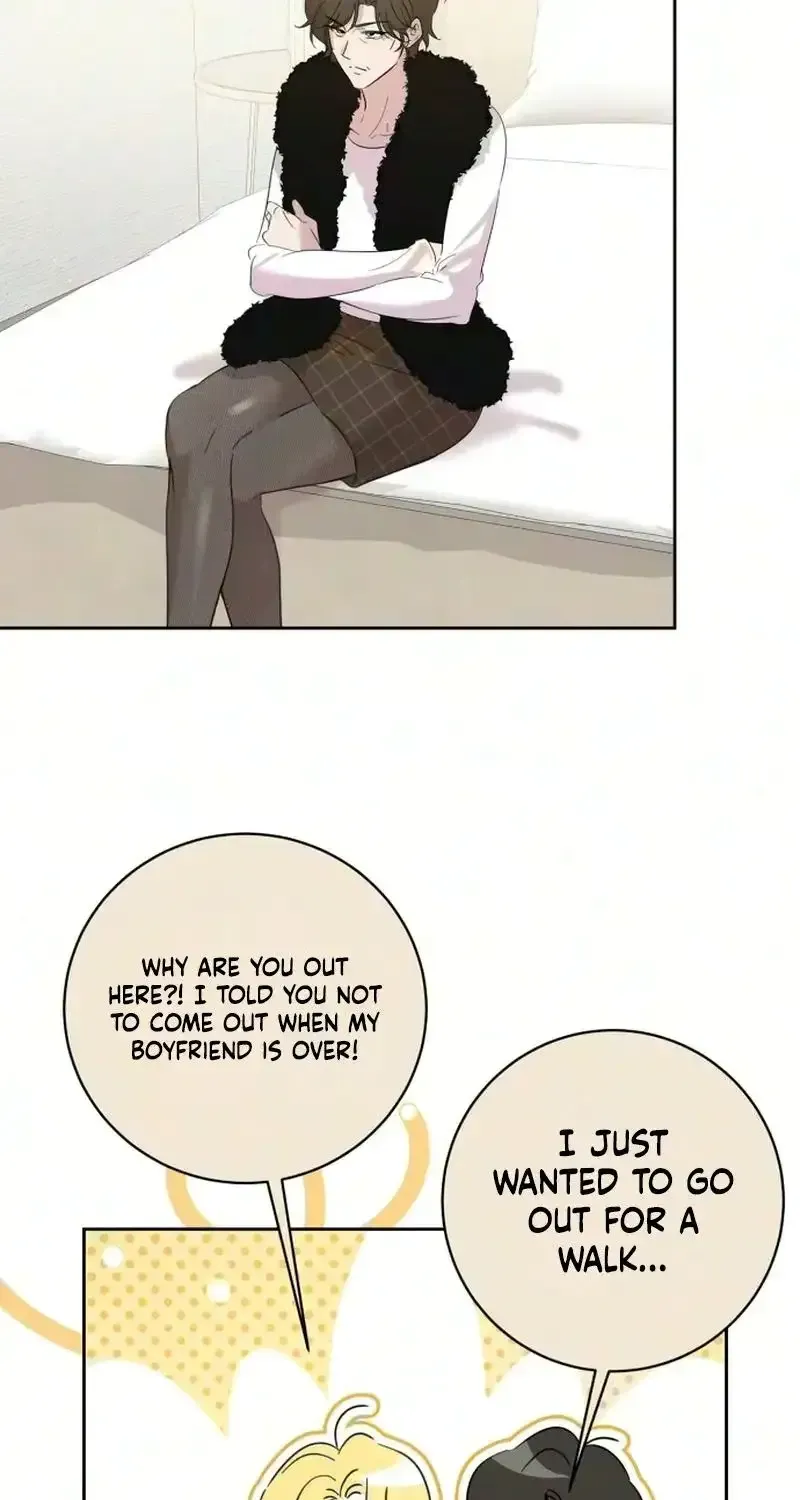 Love Starts with Parenting Chapter 23 page 75 - 