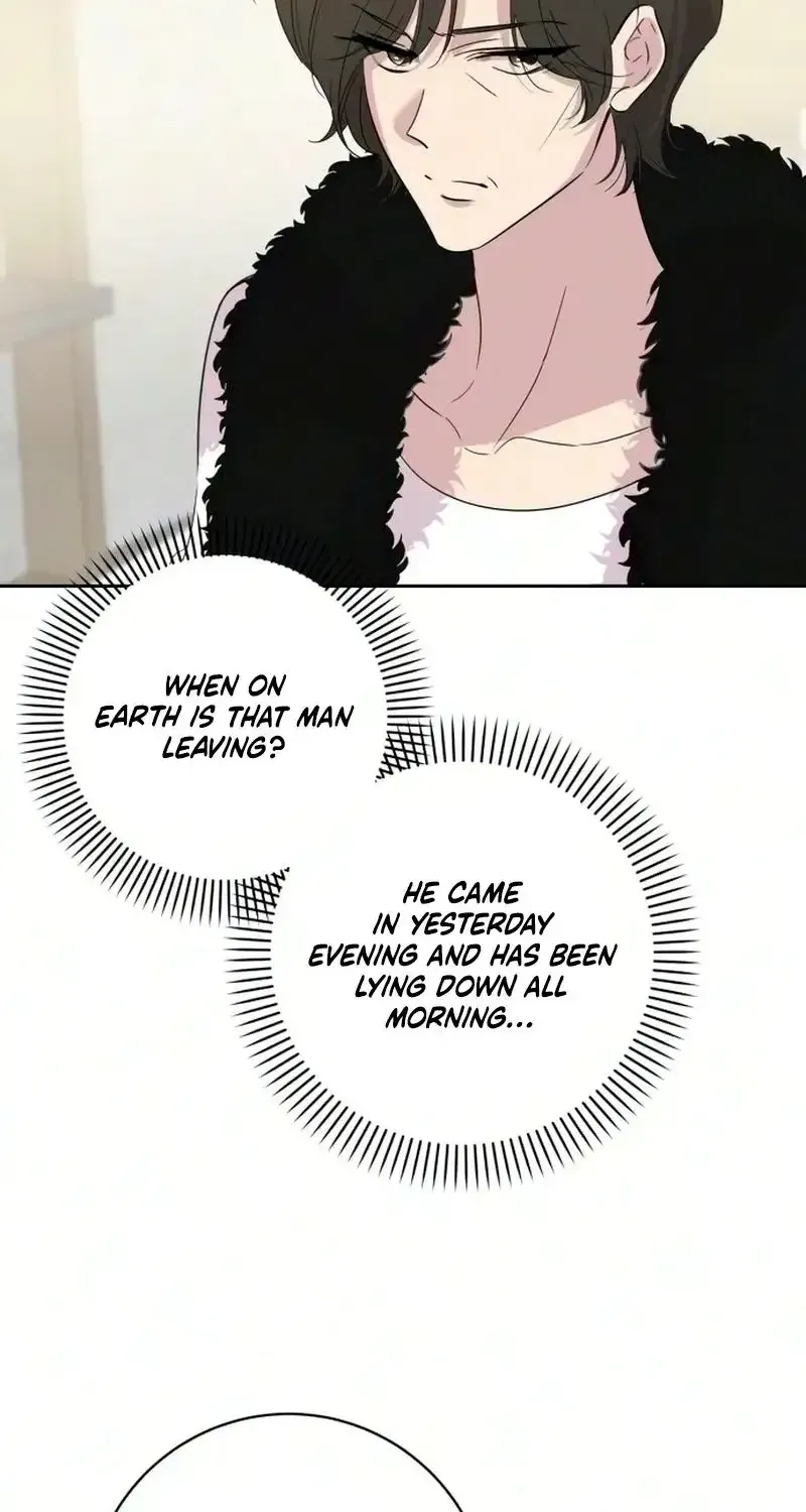 Love Starts with Parenting Chapter 23 page 77 - 
