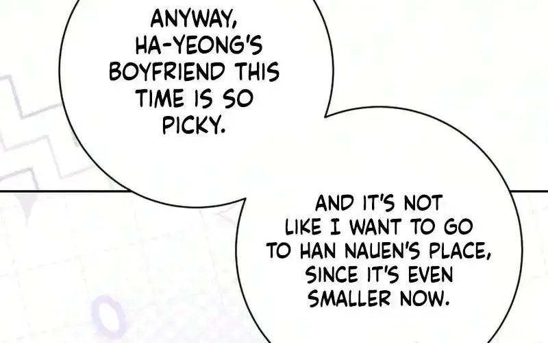 Love Starts with Parenting Chapter 23 page 78 - 