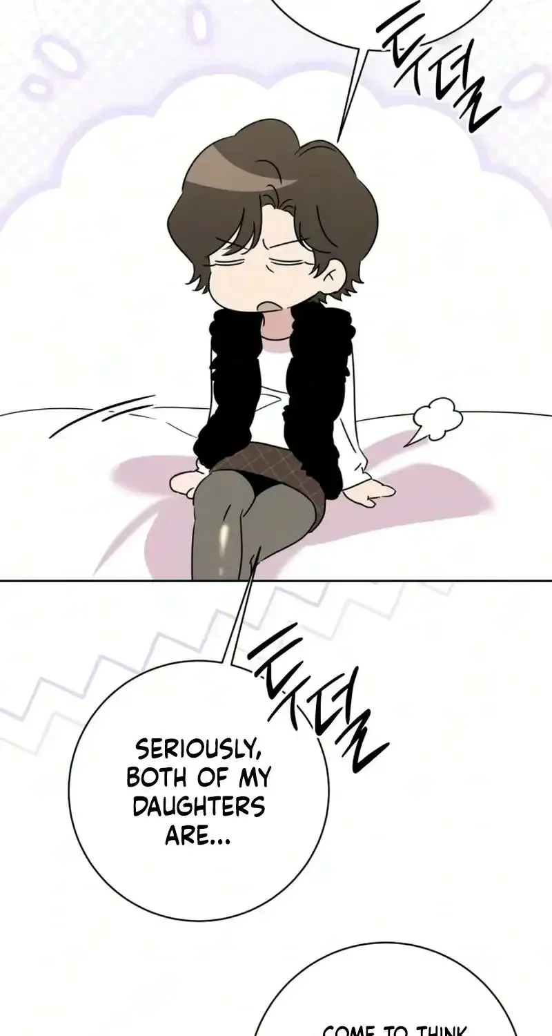 Love Starts with Parenting Chapter 23 page 79 - 