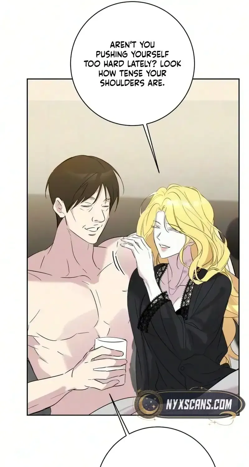 Love Starts with Parenting Chapter 23 page 83 - 