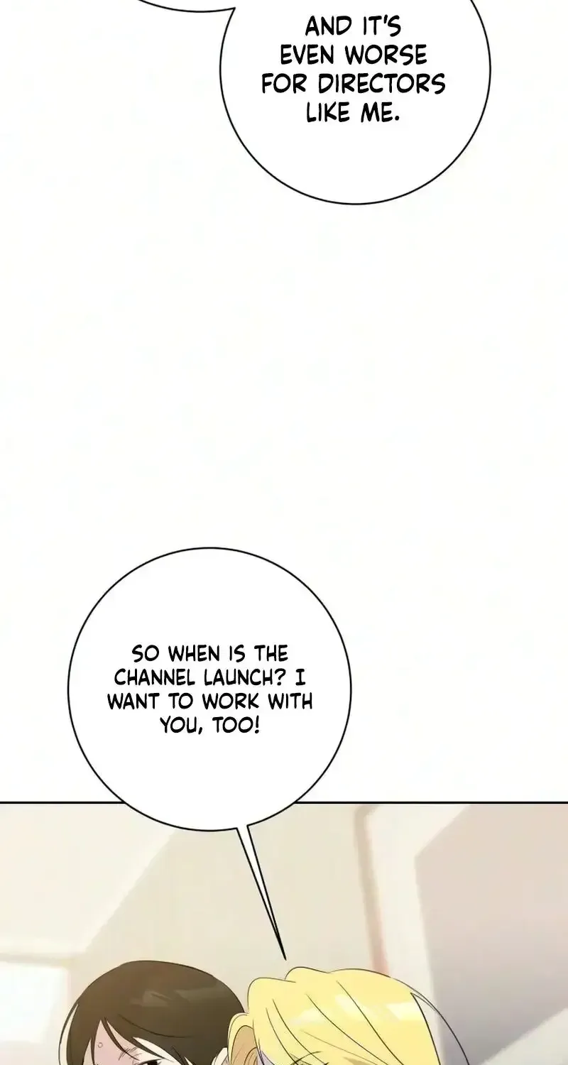 Love Starts with Parenting Chapter 23 page 85 - 