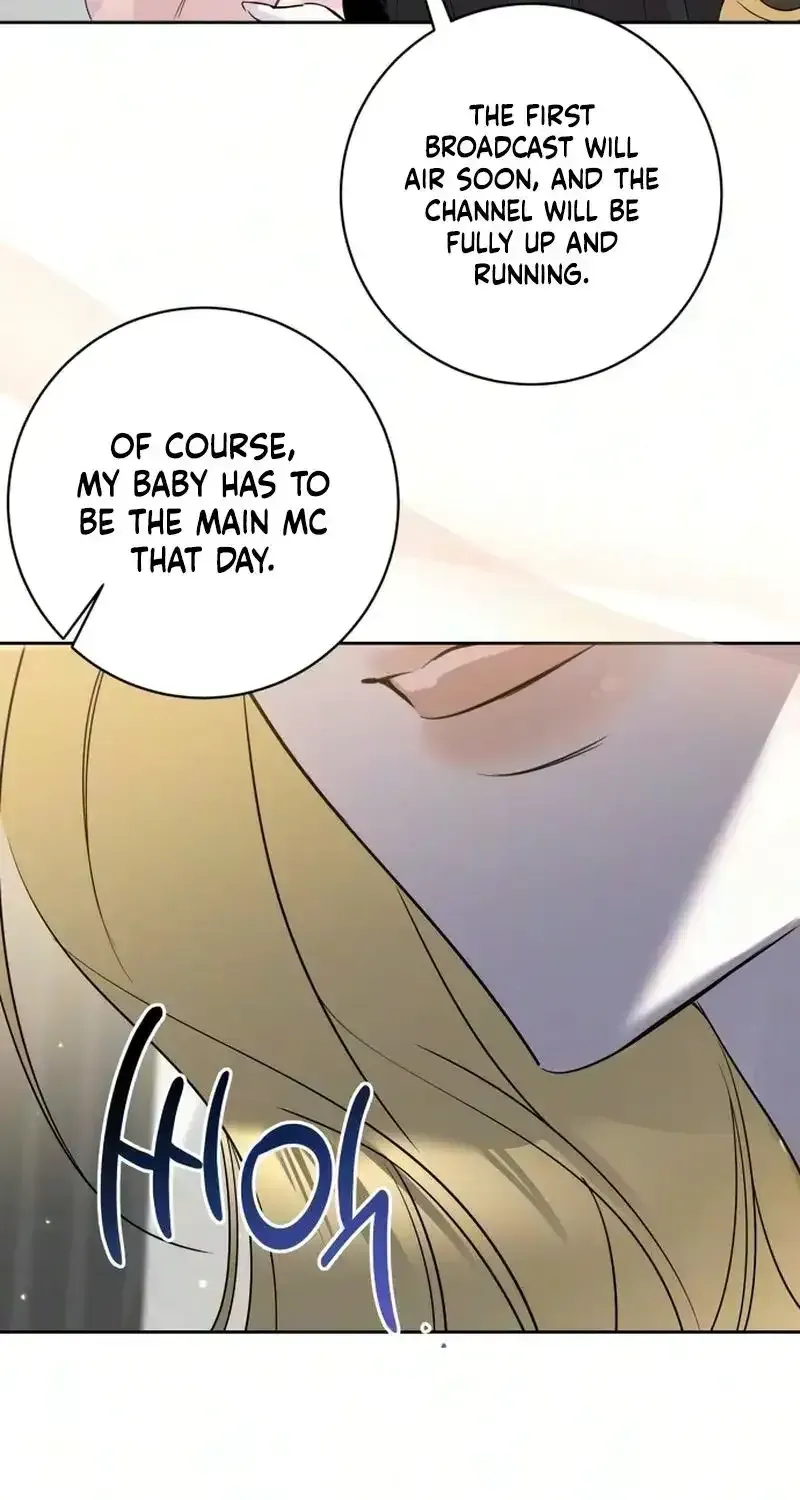Love Starts with Parenting Chapter 23 page 87 - 