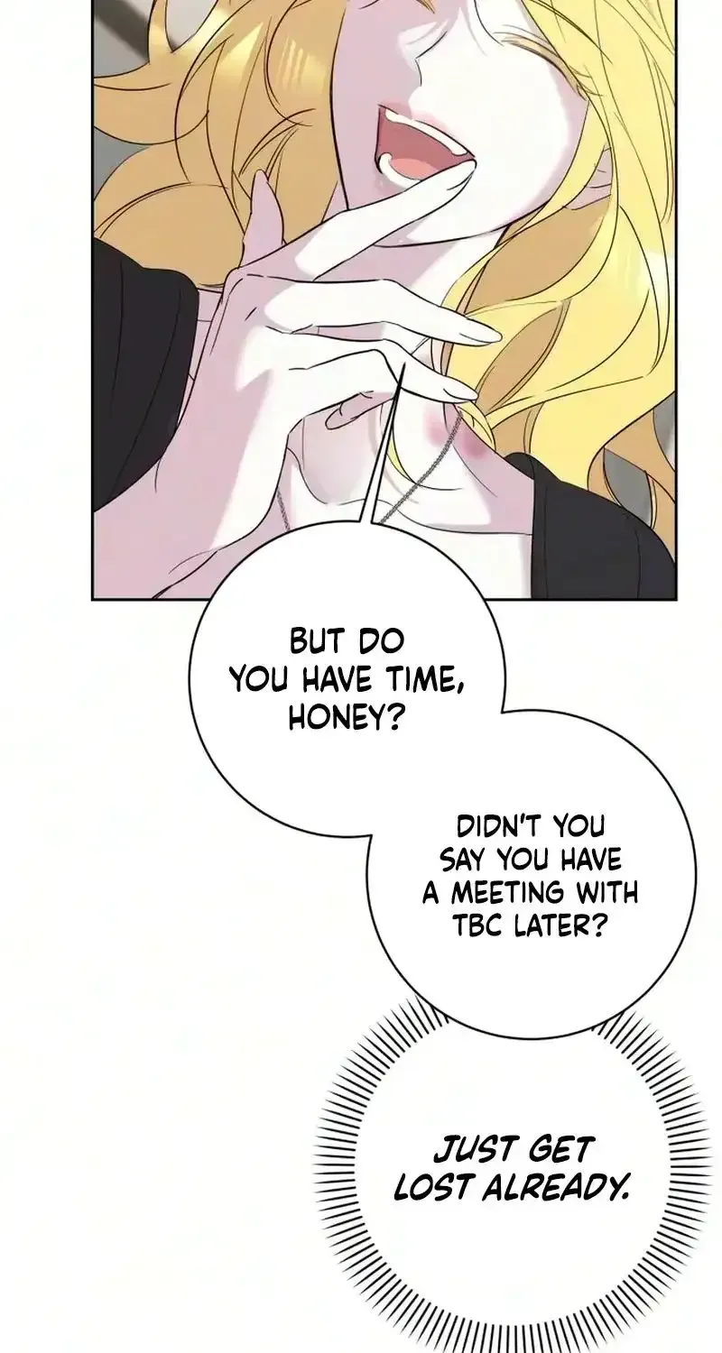 Love Starts with Parenting Chapter 23 page 91 - 