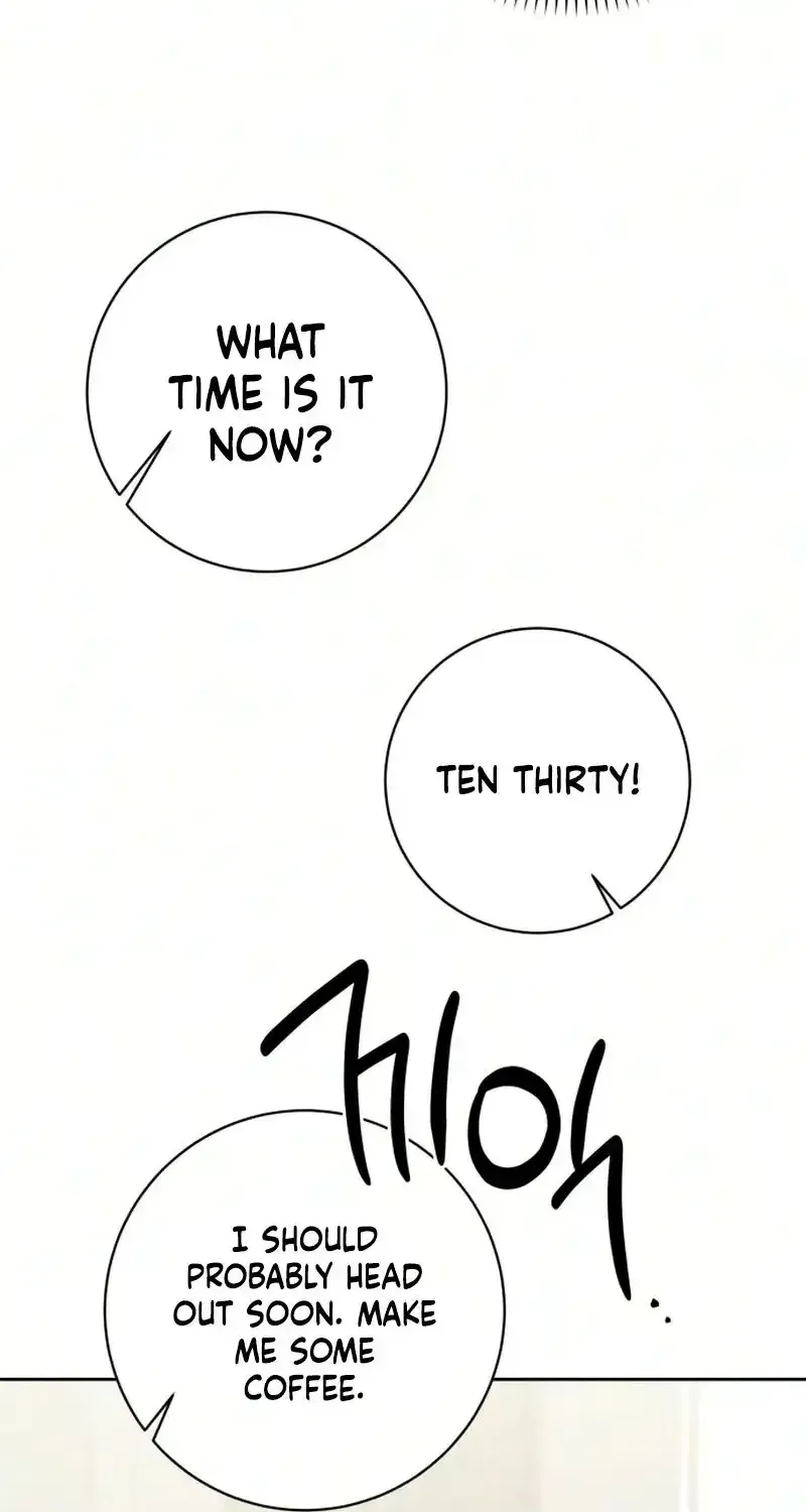 Love Starts with Parenting Chapter 23 page 92 - 