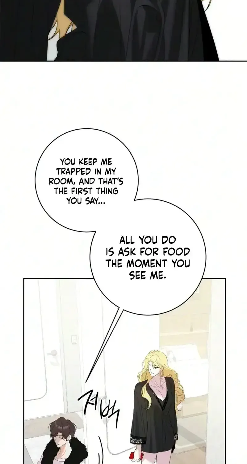Love Starts with Parenting Chapter 23 page 97 - 