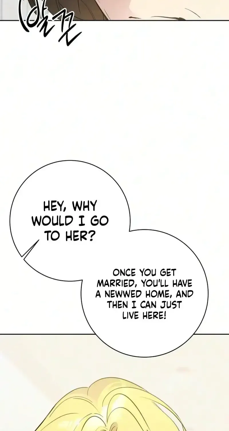 Love Starts with Parenting Chapter 23 page 100 - 