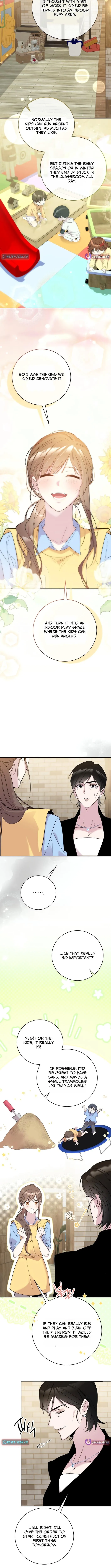 Love Starts with Parenting Chapter 3 page 4 - 