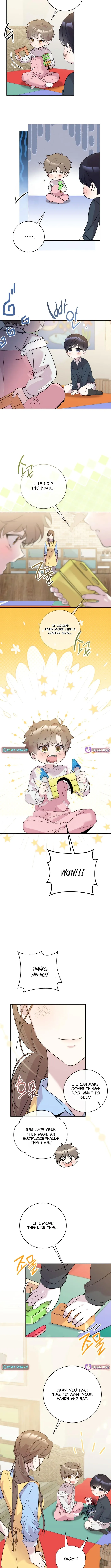 Love Starts with Parenting Chapter 3 page 7 - 