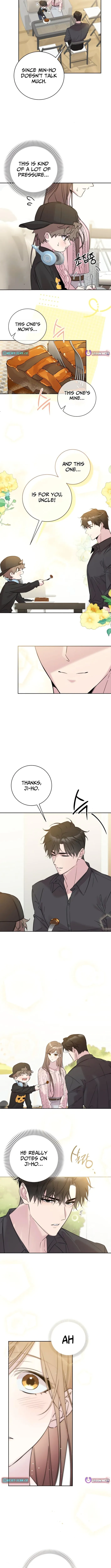 Love Starts with Parenting Chapter 4 page 4 - 