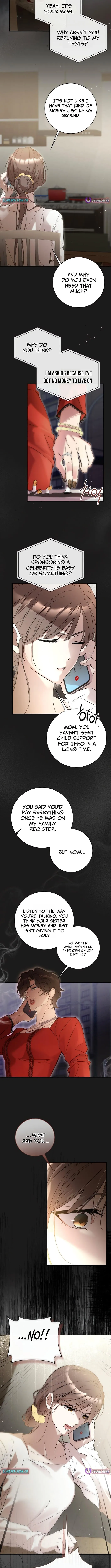 Love Starts with Parenting Chapter 4 page 9 - 