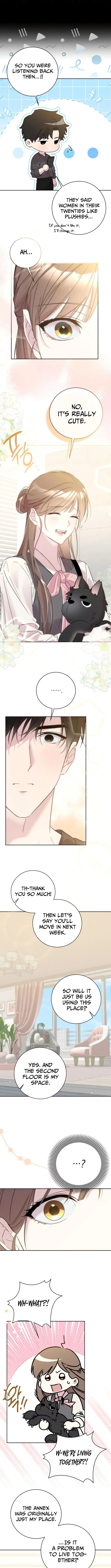 Love Starts with Parenting Chapter 5 page 12 - 