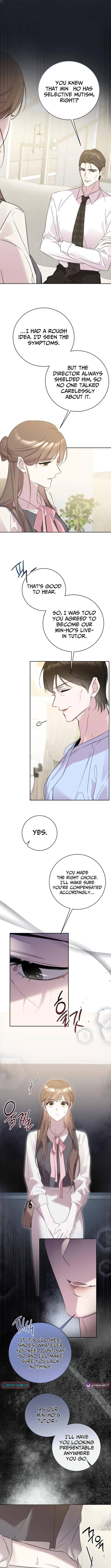 Love Starts with Parenting Chapter 5 page 7 - 