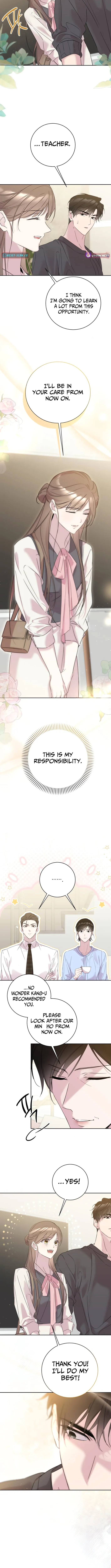 Love Starts with Parenting Chapter 5 page 9 - 