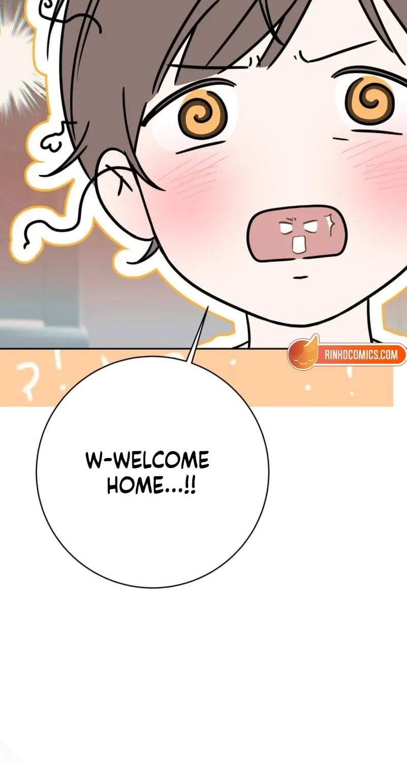 Love Starts with Parenting Chapter 6 page 101 - 