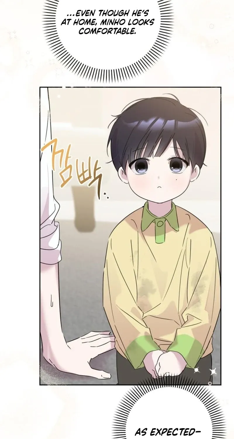 Love Starts with Parenting Chapter 6 page 103 - 