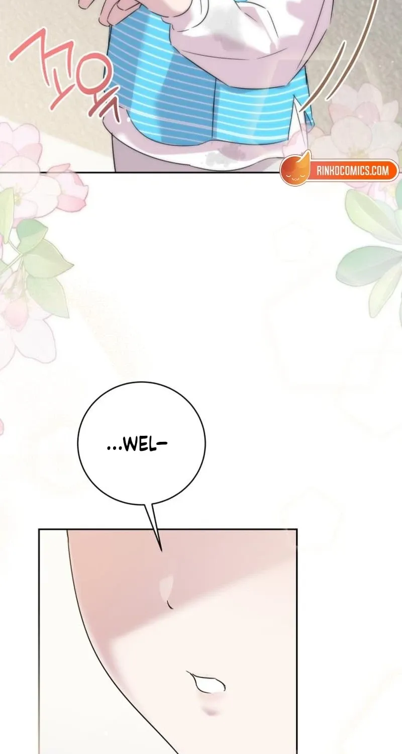Love Starts with Parenting Chapter 6 page 111 - 