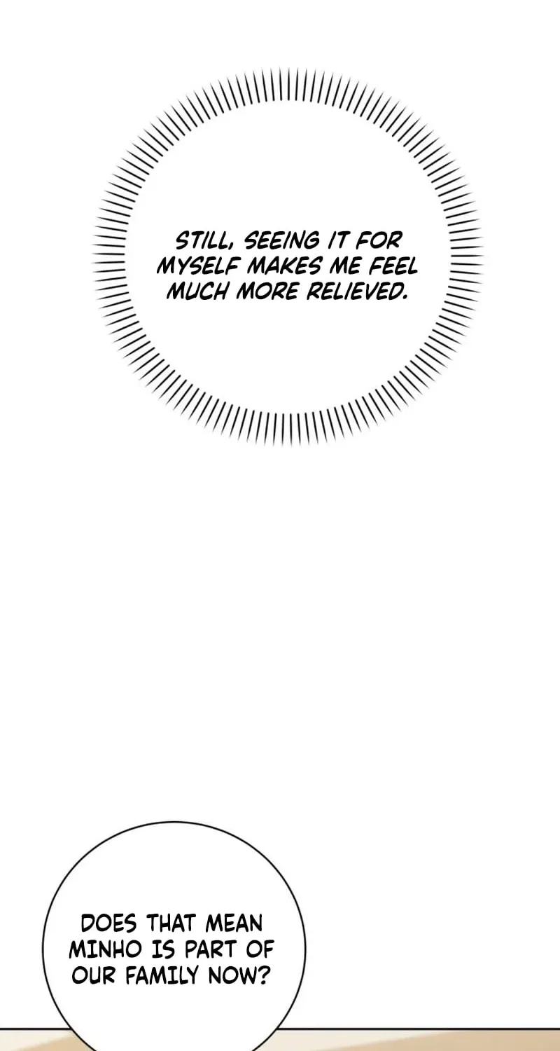 Love Starts with Parenting Chapter 6 page 19 - 