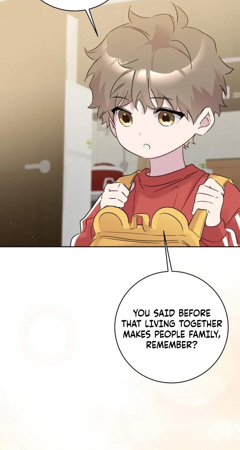 Love Starts with Parenting Chapter 6 page 20 - 