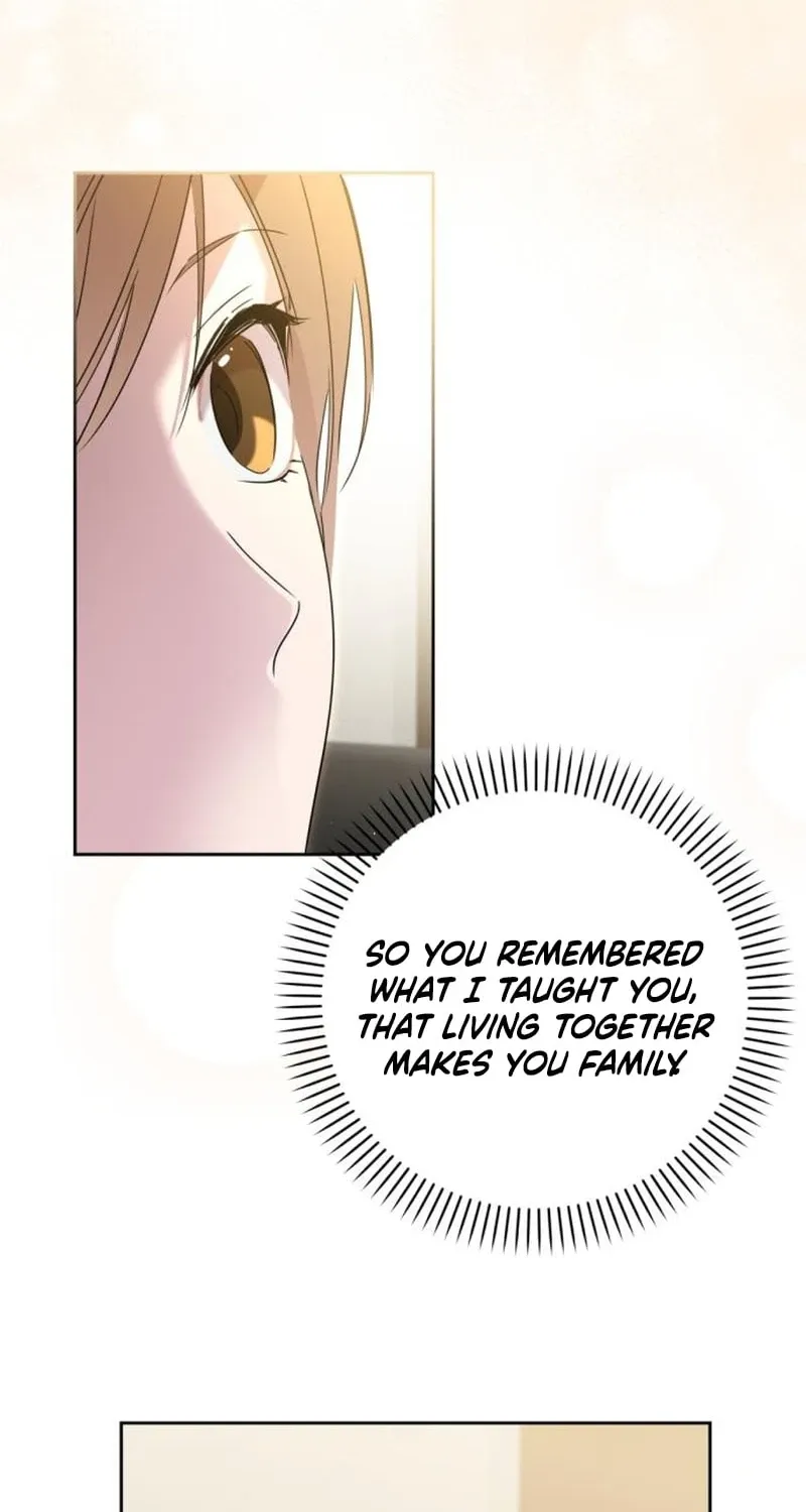 Love Starts with Parenting Chapter 6 page 21 - 