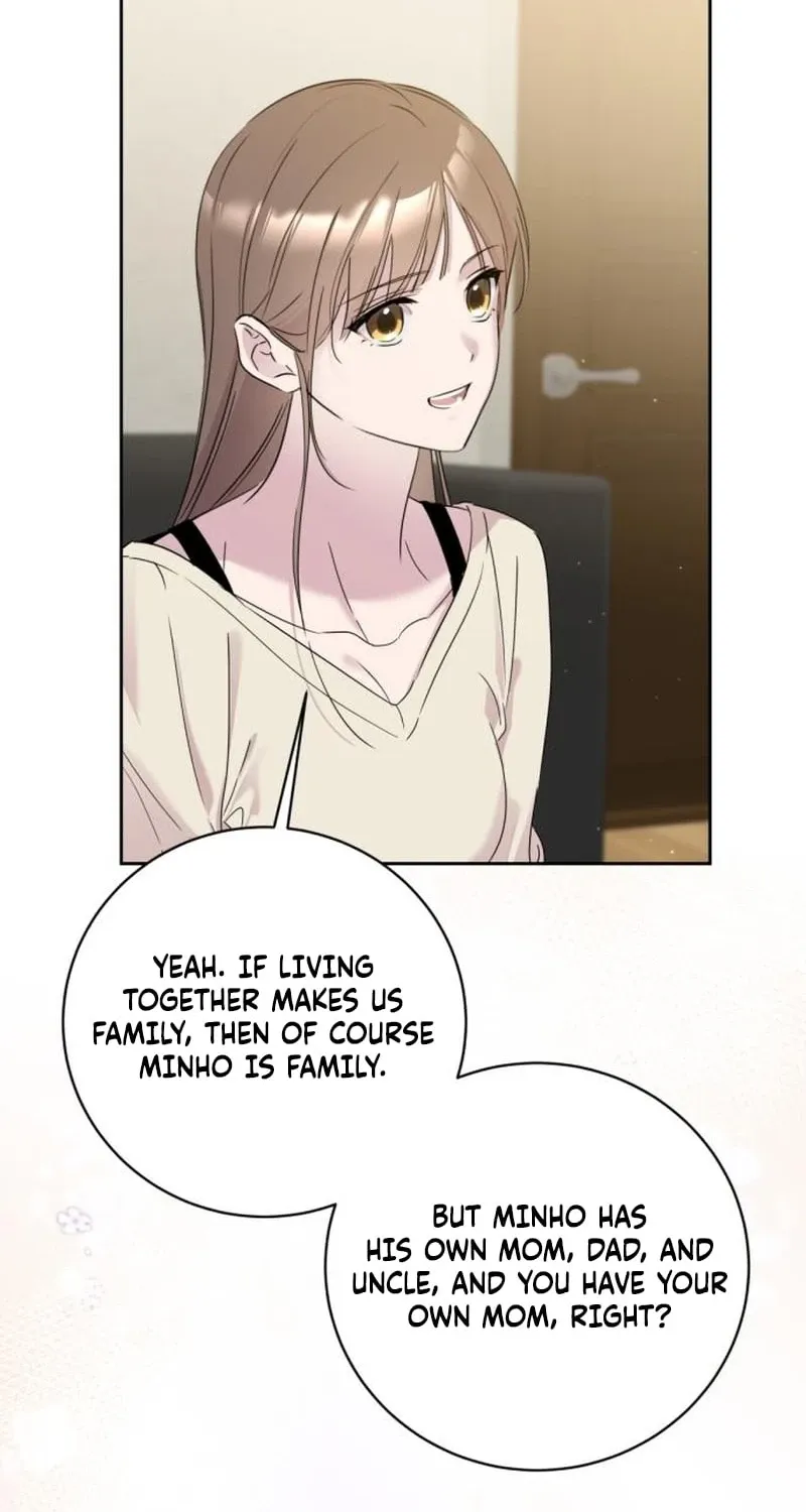 Love Starts with Parenting Chapter 6 page 22 - 
