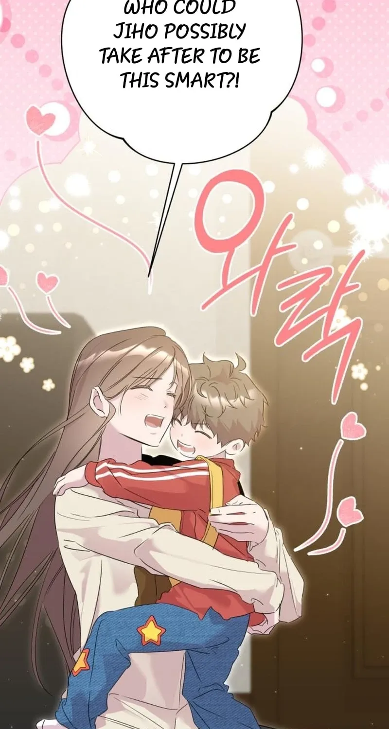 Love Starts with Parenting Chapter 6 page 26 - 