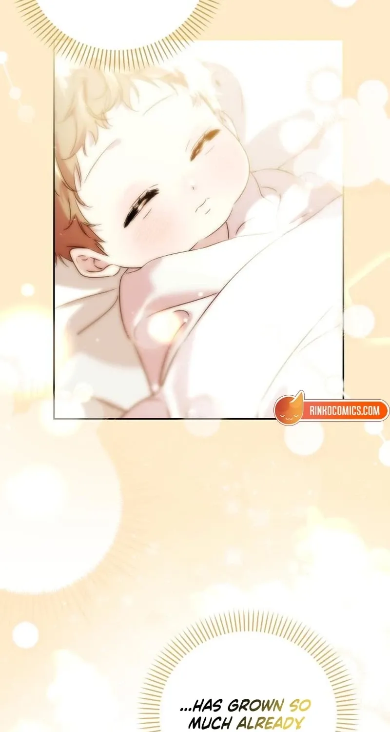 Love Starts with Parenting Chapter 6 page 28 - 