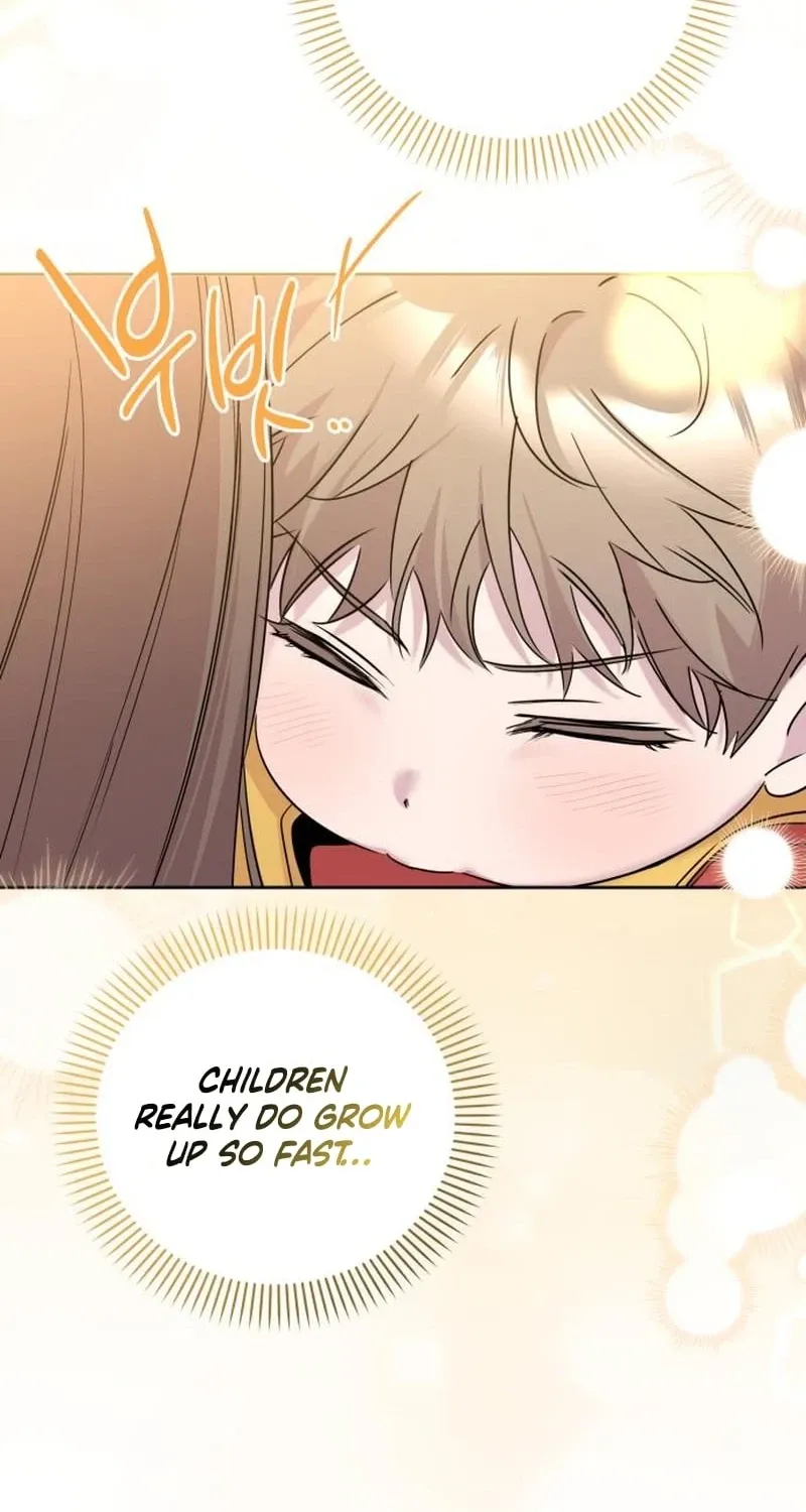 Love Starts with Parenting Chapter 6 page 29 - 
