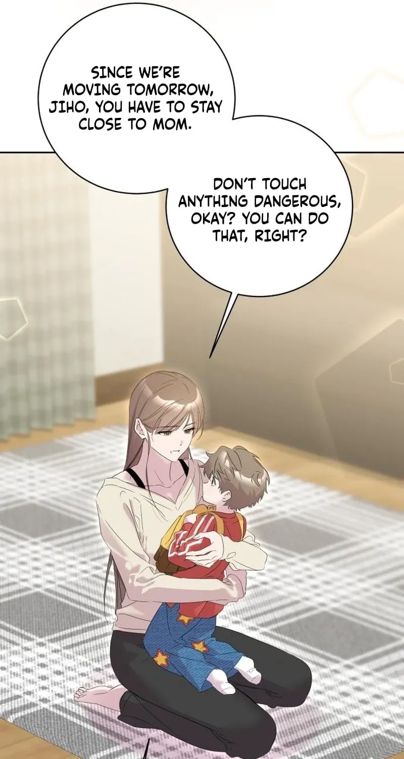 Love Starts with Parenting Chapter 6 page 31 - 