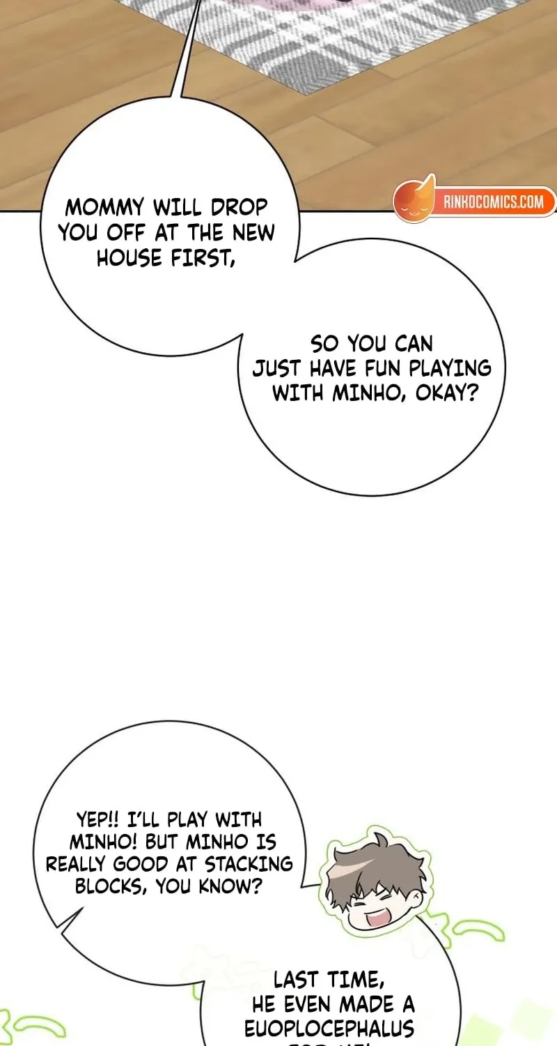 Love Starts with Parenting Chapter 6 page 32 - 