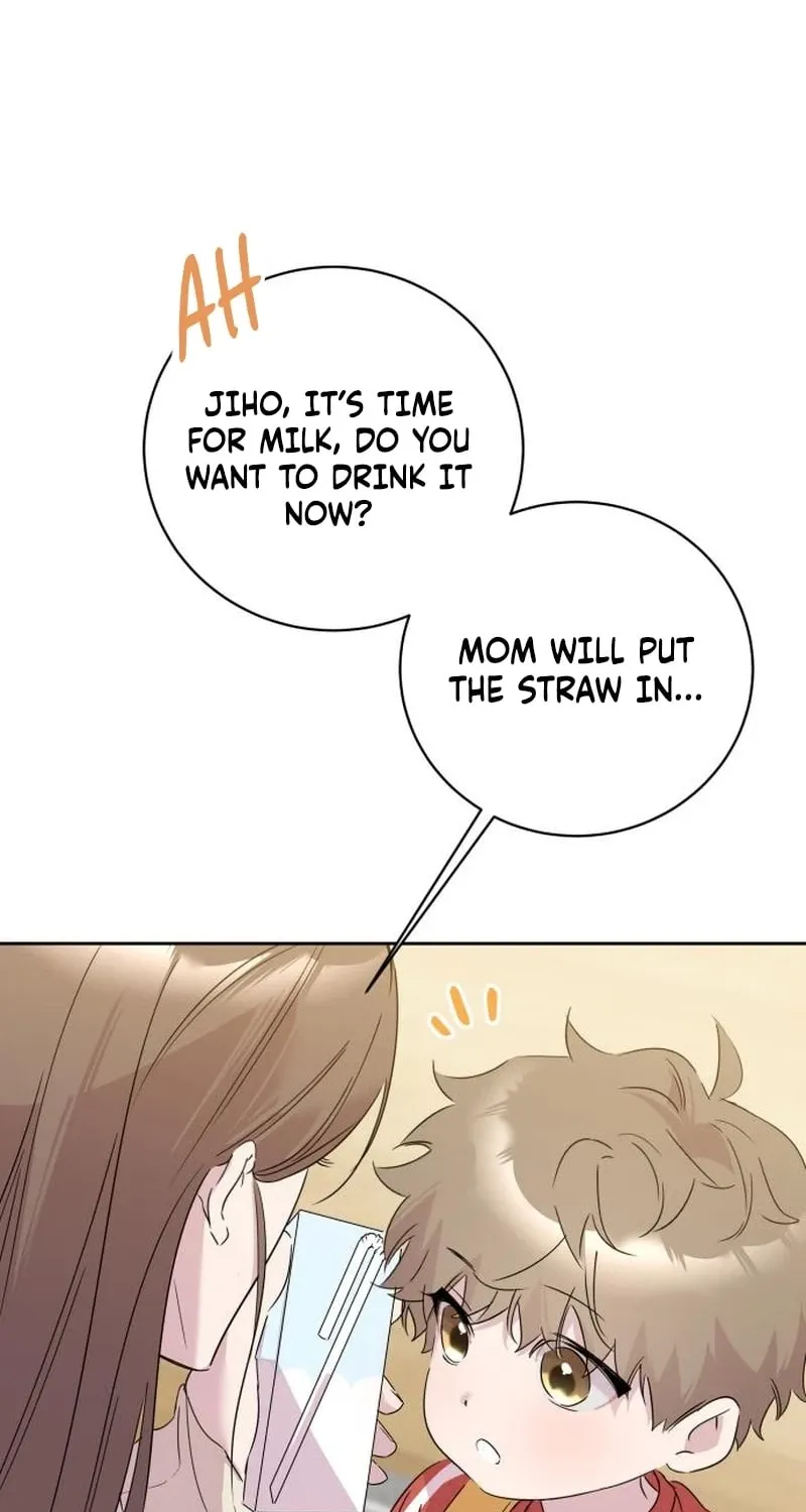 Love Starts with Parenting Chapter 6 page 34 - 