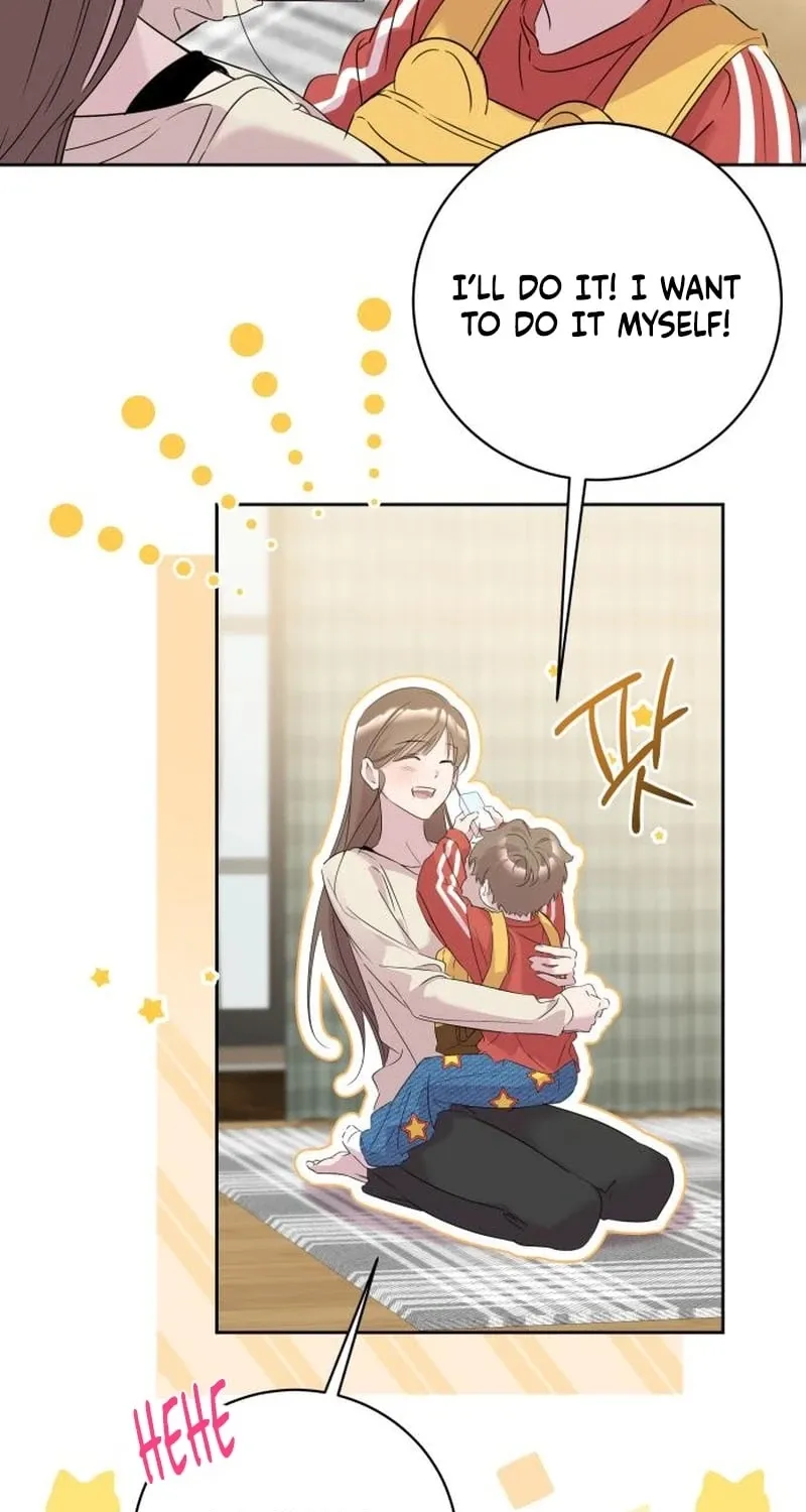 Love Starts with Parenting Chapter 6 page 35 - 