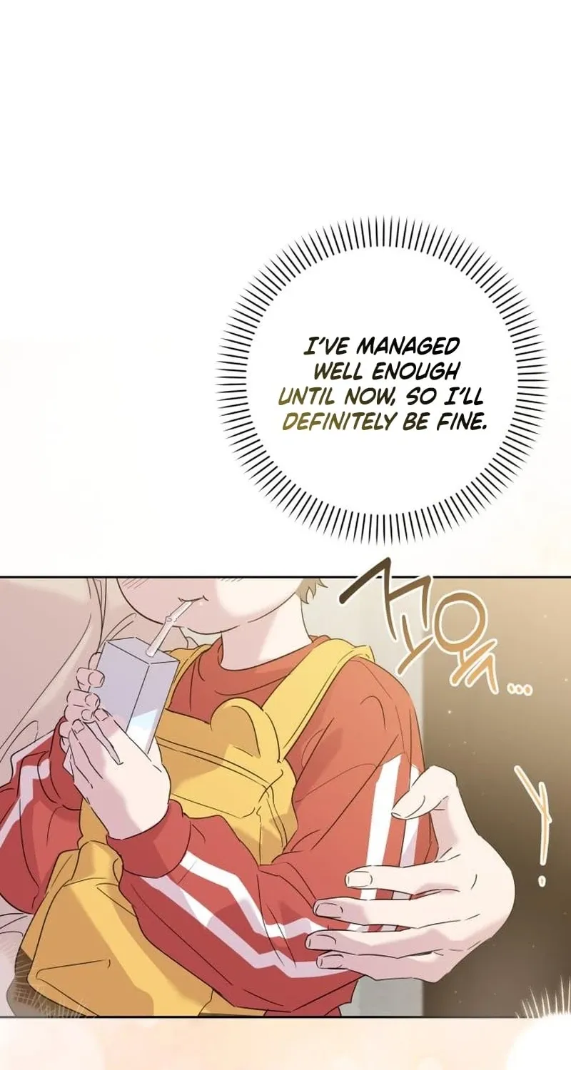 Love Starts with Parenting Chapter 6 page 41 - 