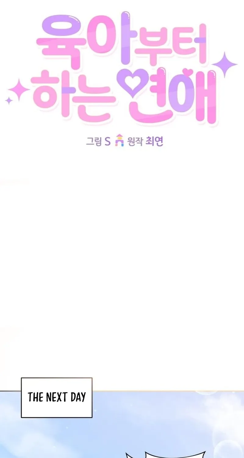 Love Starts with Parenting Chapter 6 page 45 - 