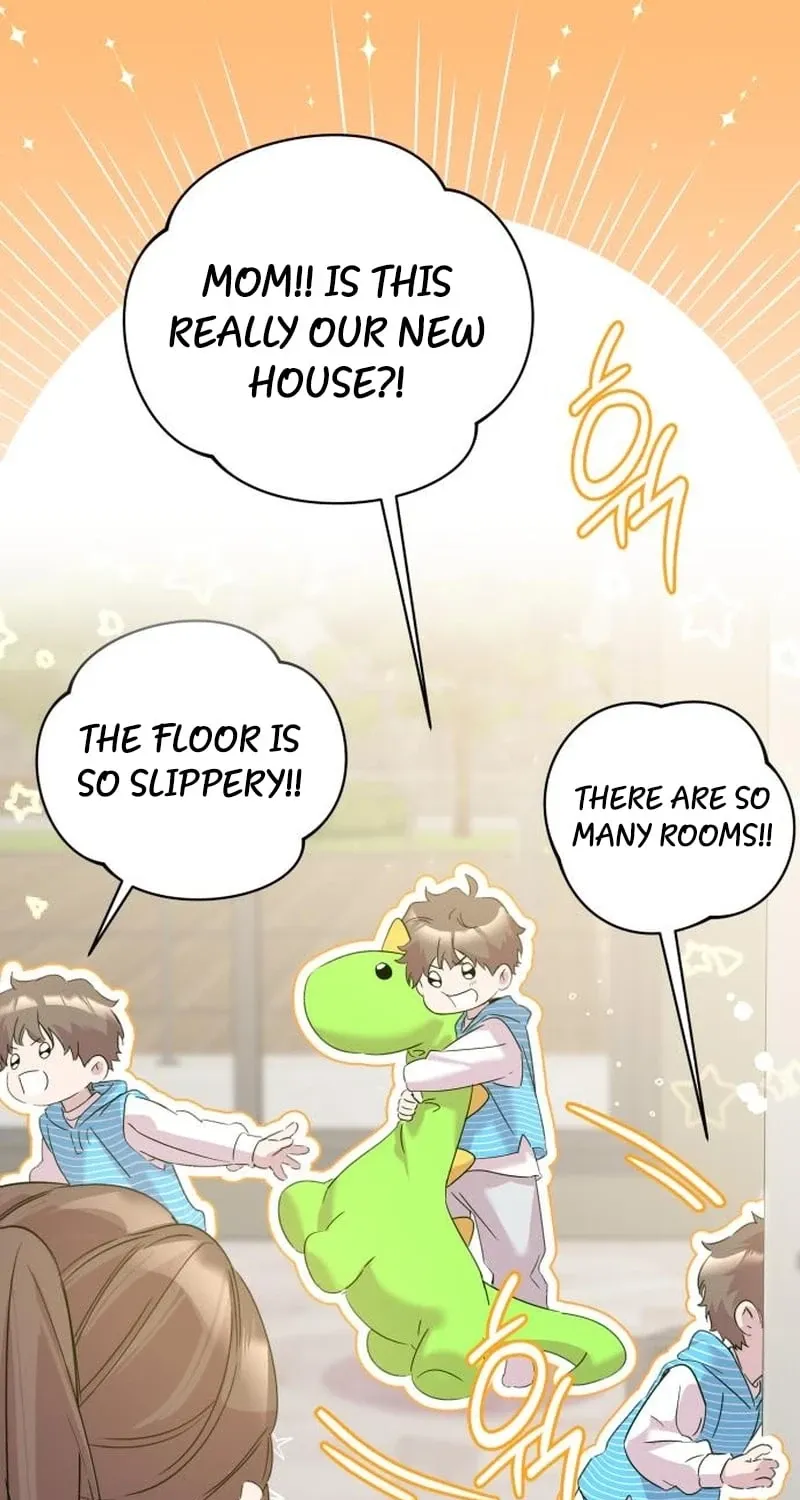Love Starts with Parenting Chapter 6 page 47 - 