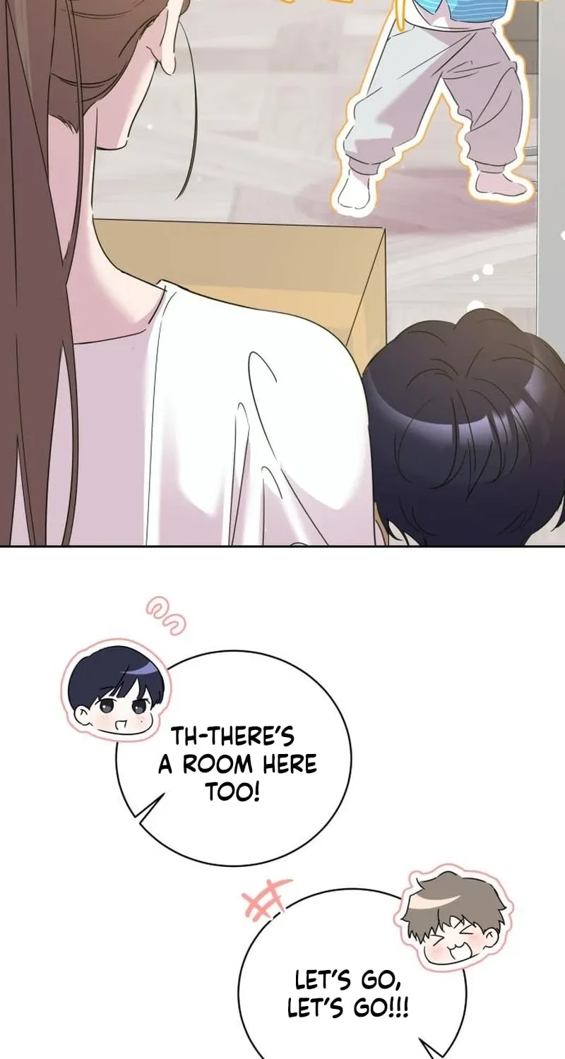 Love Starts with Parenting Chapter 6 page 48 - 