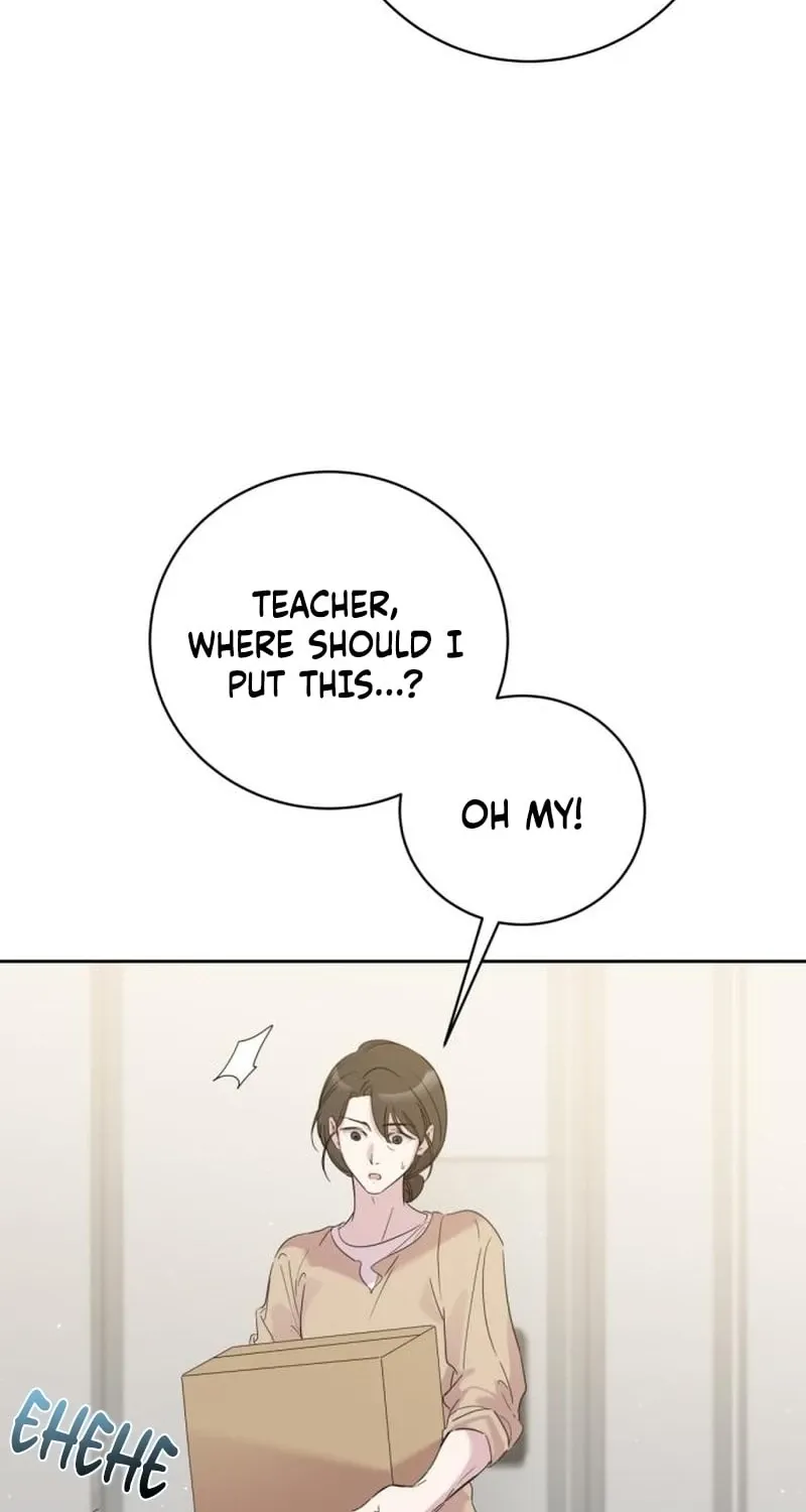 Love Starts with Parenting Chapter 6 page 50 - 
