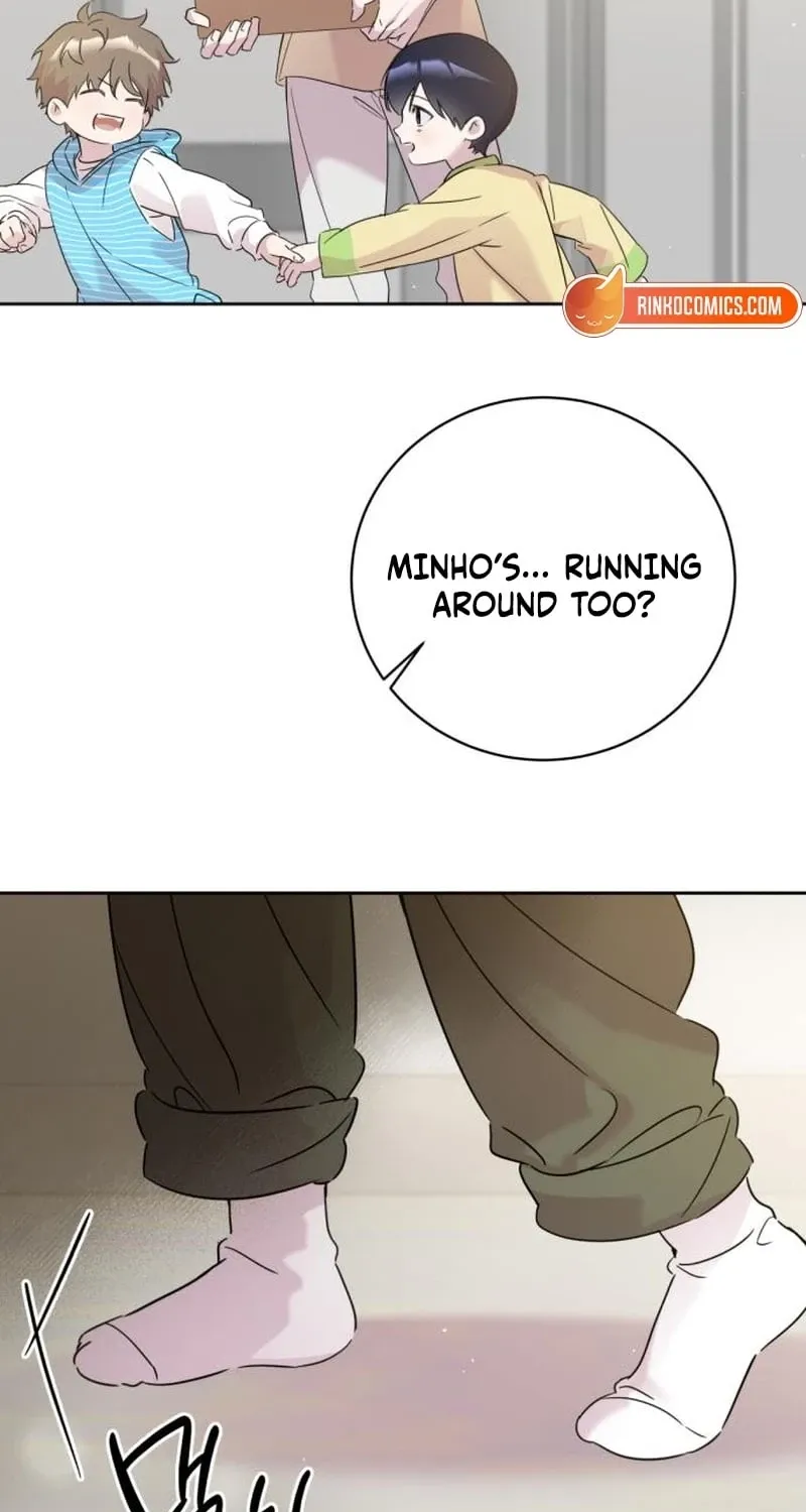 Love Starts with Parenting Chapter 6 page 51 - 