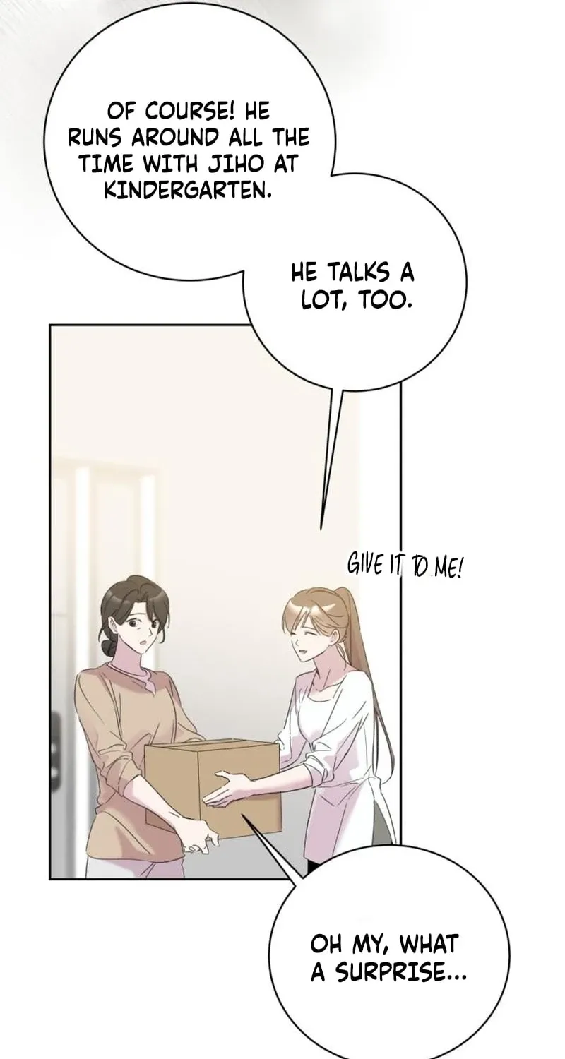Love Starts with Parenting Chapter 6 page 53 - 