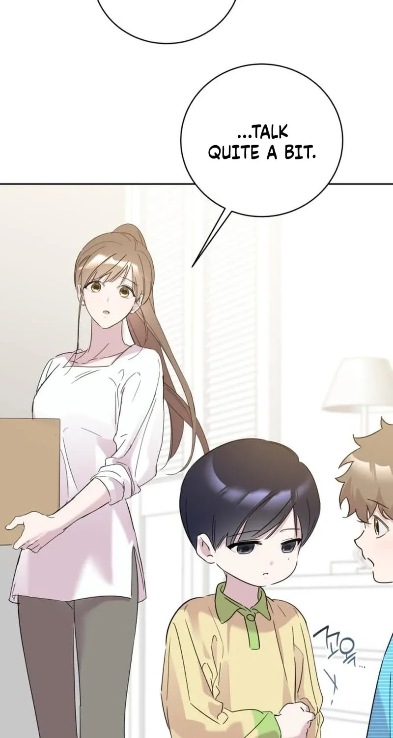 Love Starts with Parenting Chapter 6 page 55 - 